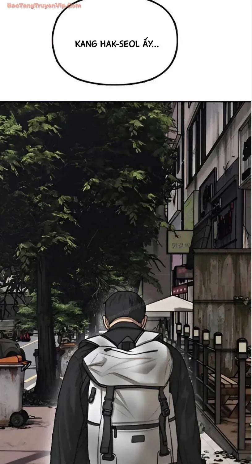 Ngày Tận Thế Đã Đến Chap 59 - Next Chap 60