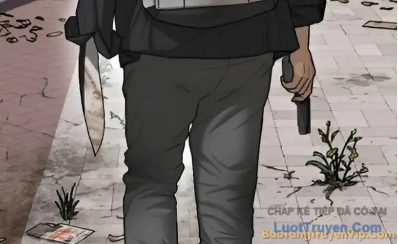 Ngày Tận Thế Đã Đến Chap 59 - Next Chap 60