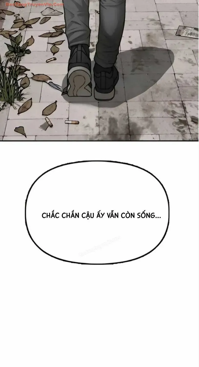 Ngày Tận Thế Đã Đến Chap 59 - Next Chap 60