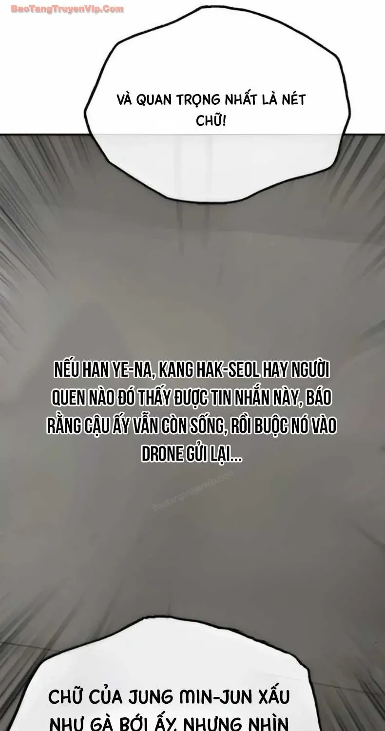 Ngày Tận Thế Đã Đến Chap 59 - Next Chap 60