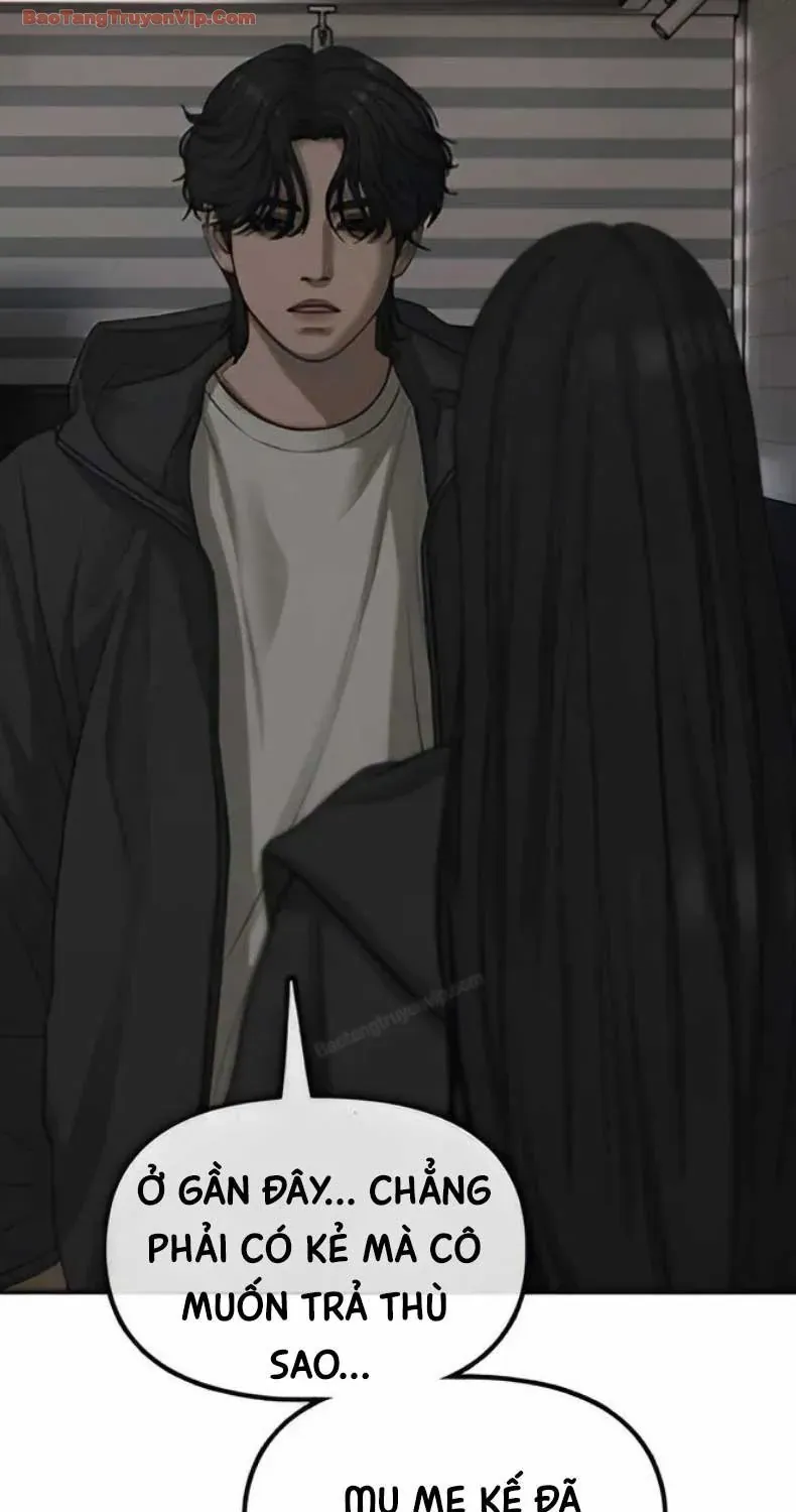Ngày Tận Thế Đã Đến Chap 59 - Next Chap 60