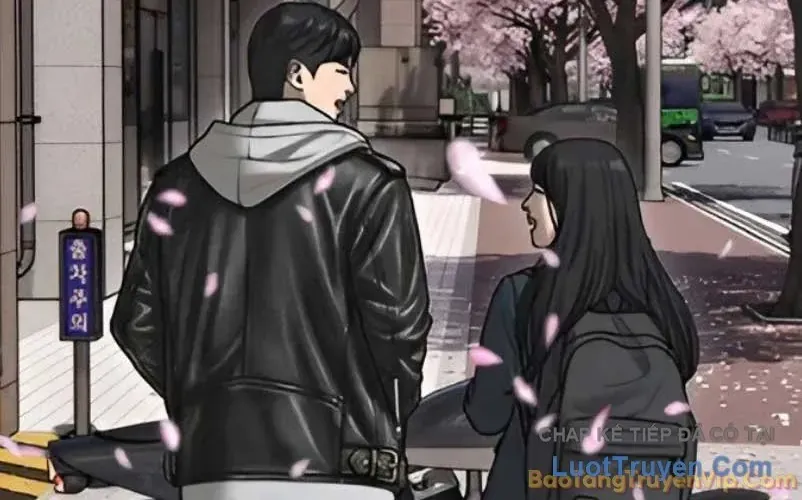 Ngày Tận Thế Đã Đến Chap 59 - Next Chap 60