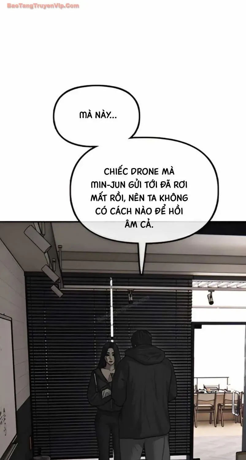 Ngày Tận Thế Đã Đến Chap 59 - Next Chap 60
