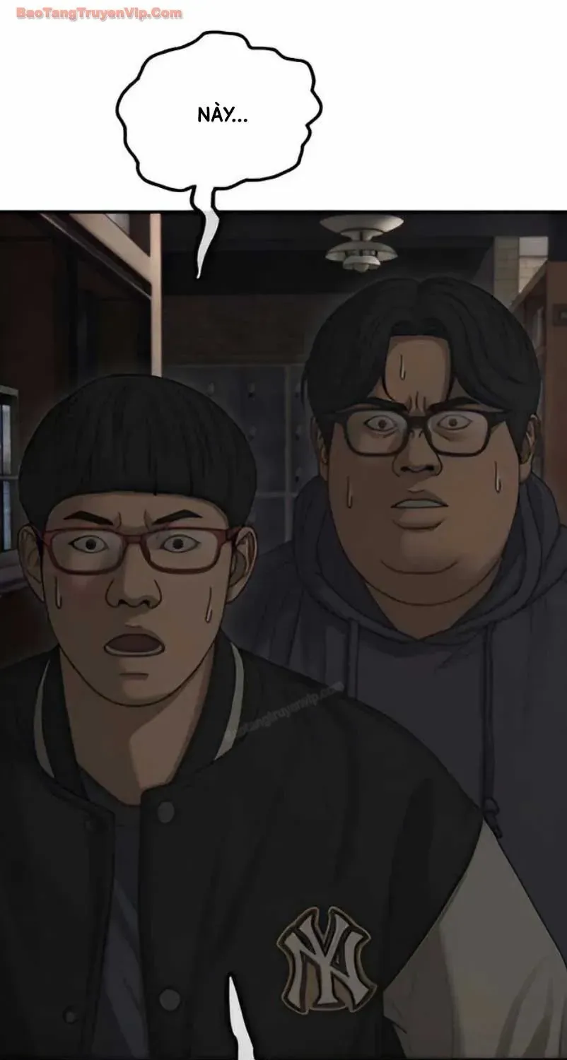 Ngày Tận Thế Đã Đến Chap 59 - Next Chap 60