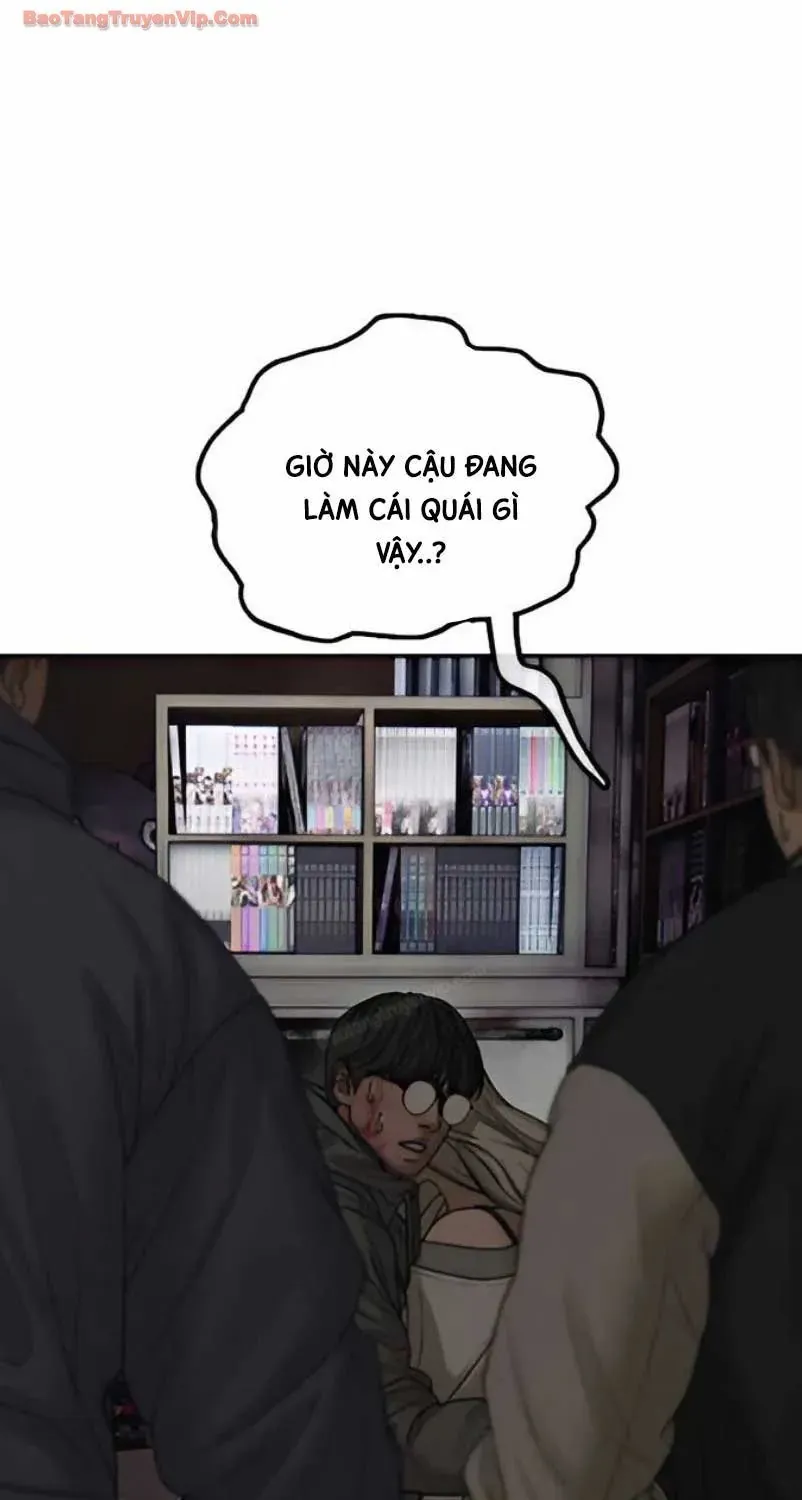 Ngày Tận Thế Đã Đến Chap 59 - Next Chap 60