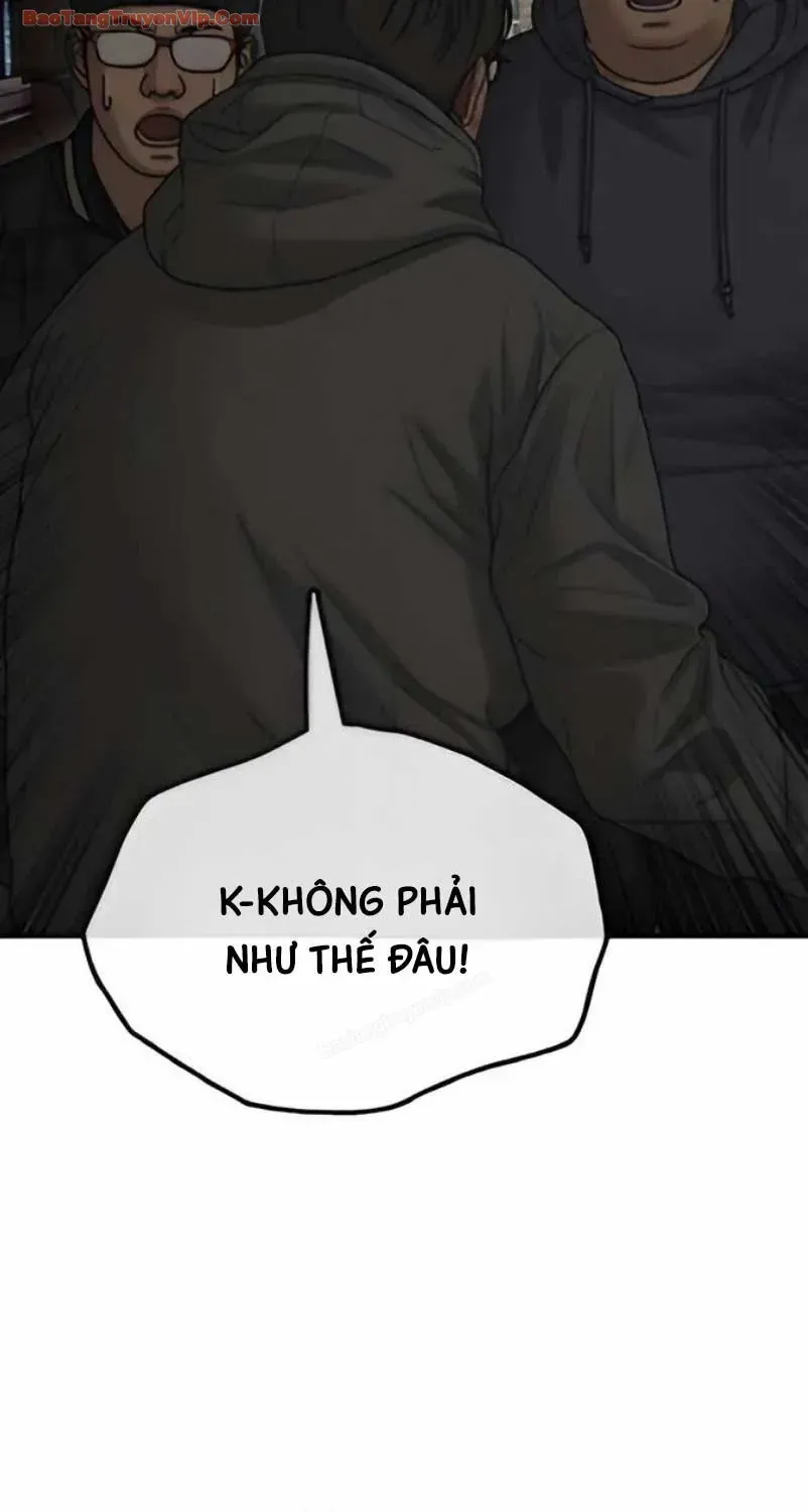 Ngày Tận Thế Đã Đến Chap 59 - Next Chap 60