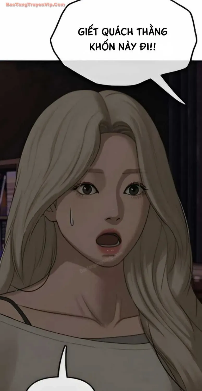 Ngày Tận Thế Đã Đến Chap 59 - Next Chap 60