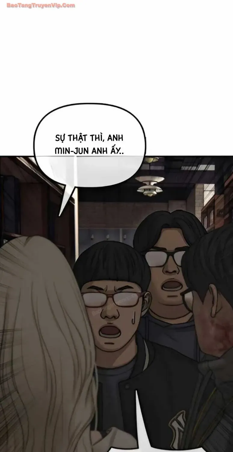 Ngày Tận Thế Đã Đến Chap 59 - Next Chap 60