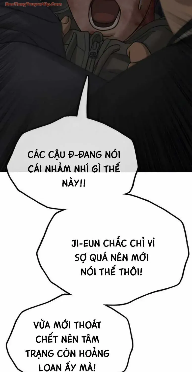 Ngày Tận Thế Đã Đến Chap 59 - Next Chap 60
