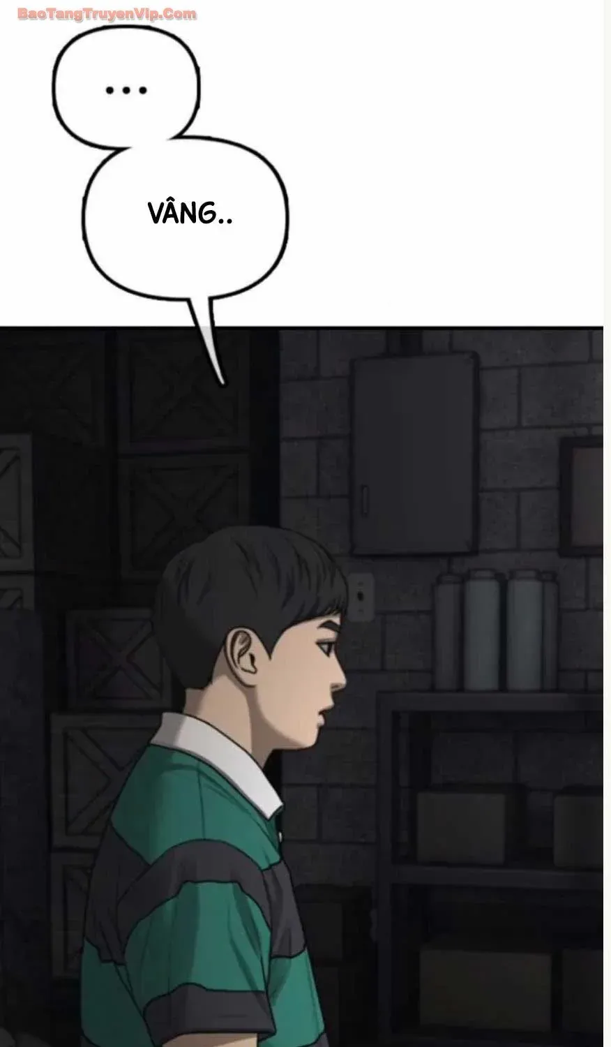 Ngày Tận Thế Đã Đến Chap 60 - Next Chap 61