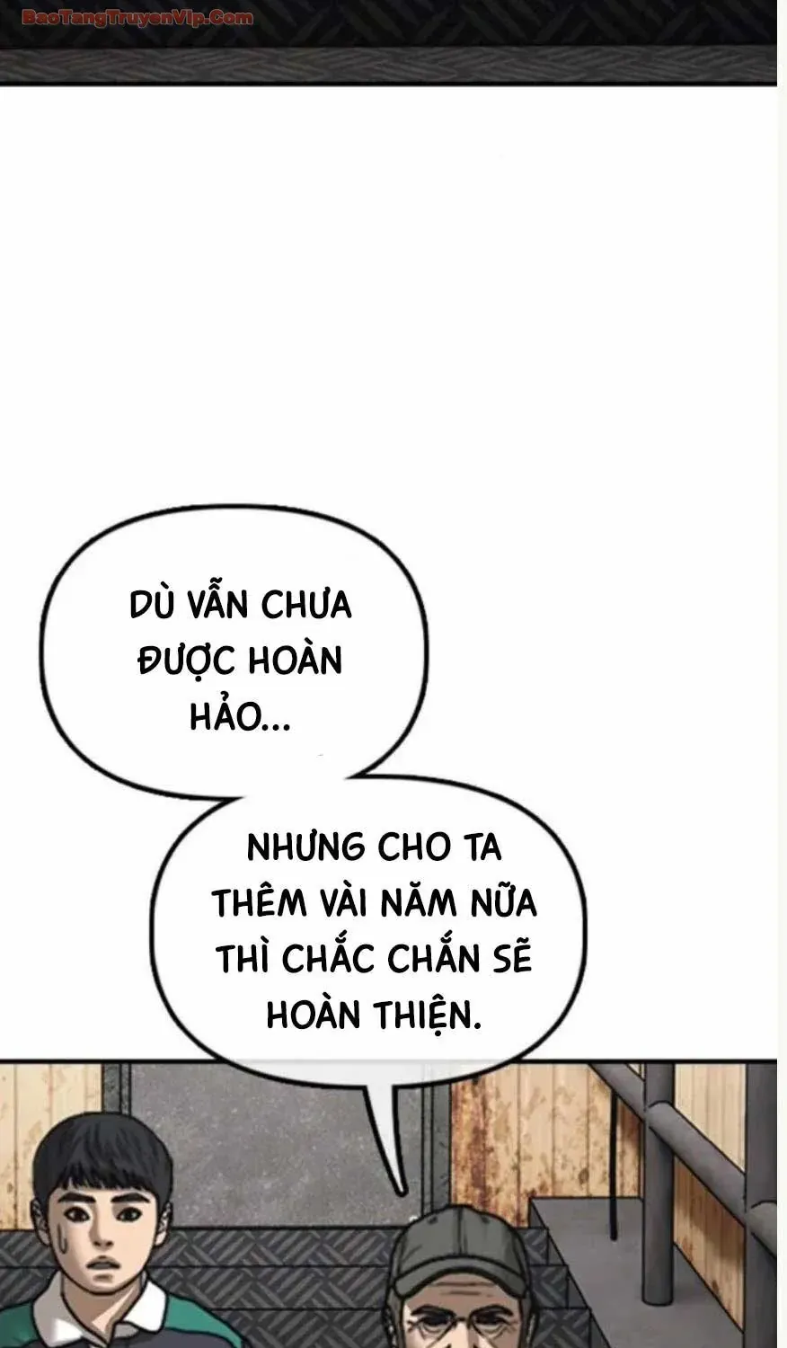 Ngày Tận Thế Đã Đến Chap 60 - Next Chap 61