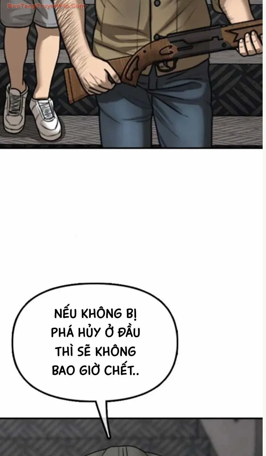 Ngày Tận Thế Đã Đến Chap 60 - Next Chap 61