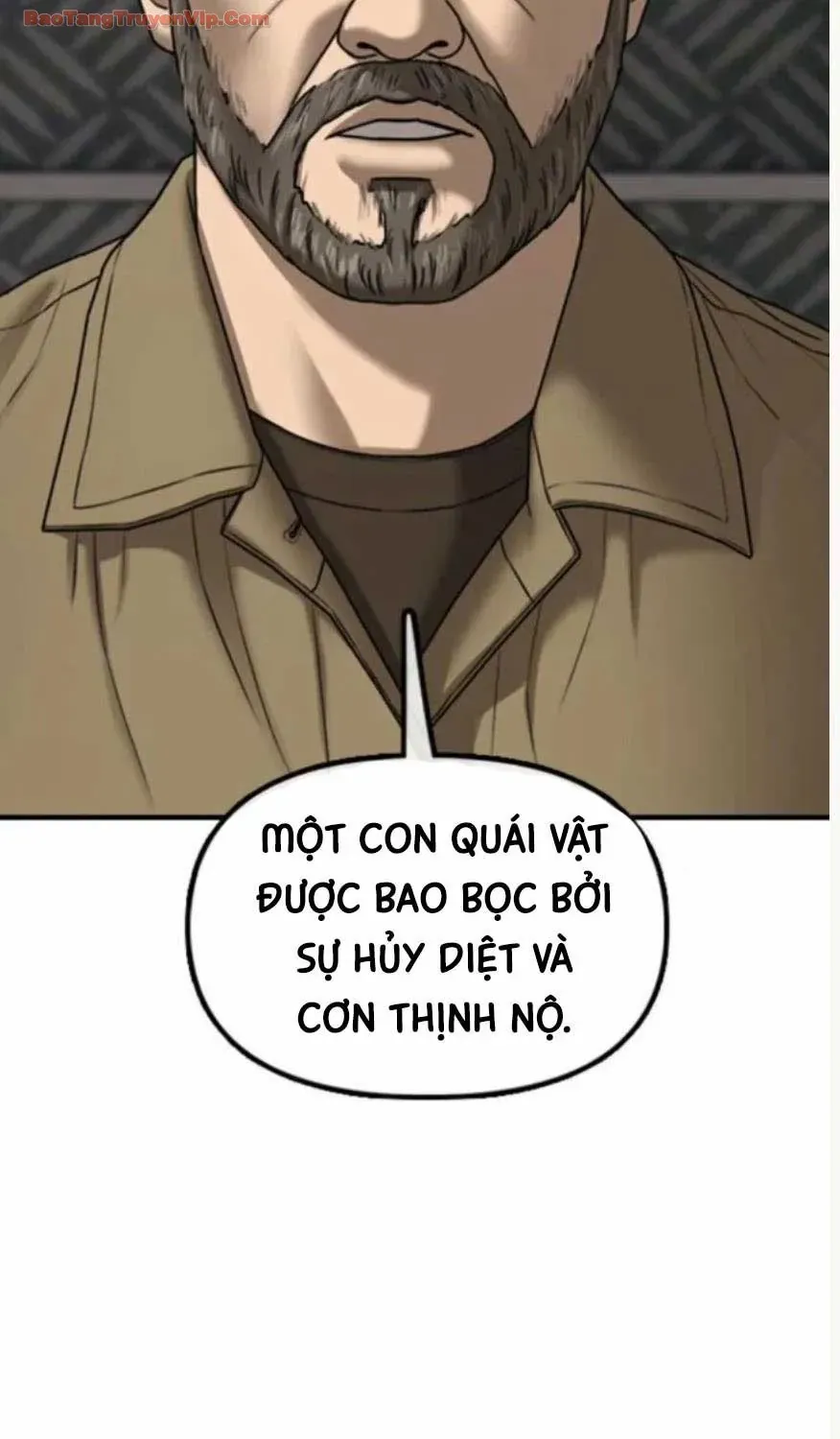 Ngày Tận Thế Đã Đến Chap 60 - Next Chap 61