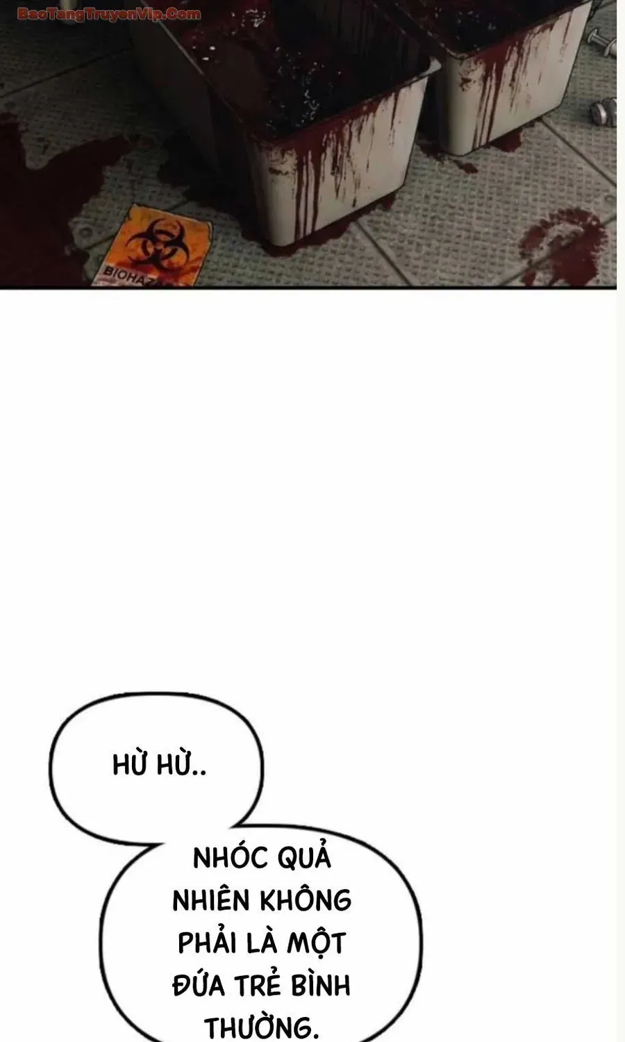 Ngày Tận Thế Đã Đến Chap 60 - Next Chap 61
