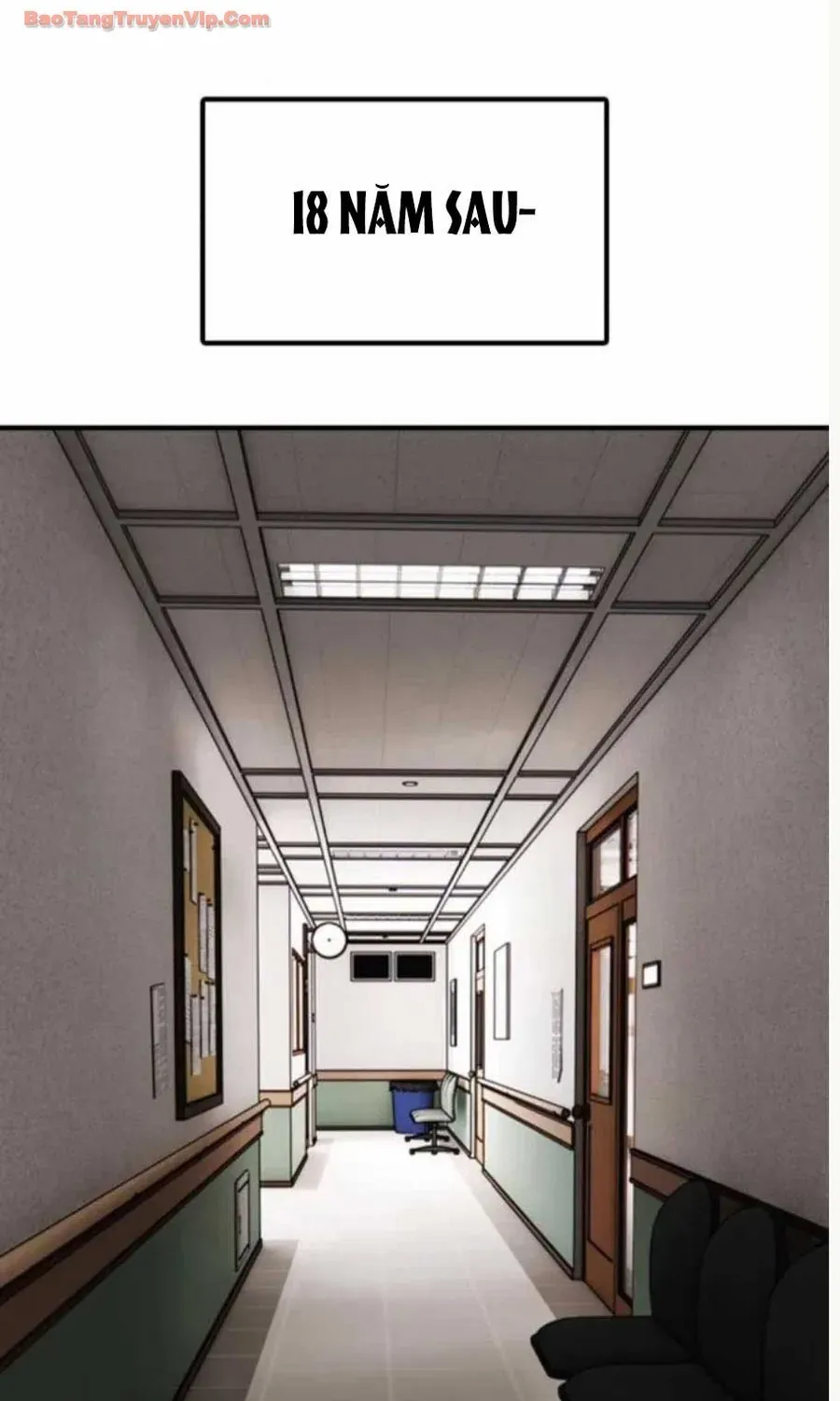 Ngày Tận Thế Đã Đến Chap 60 - Next Chap 61