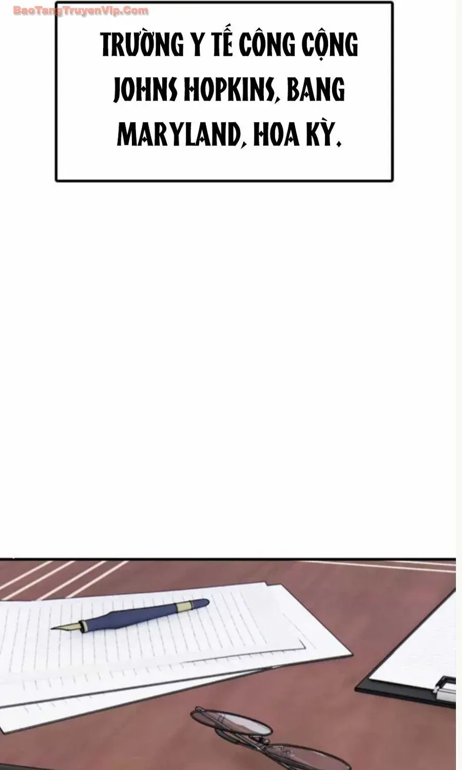 Ngày Tận Thế Đã Đến Chap 60 - Next Chap 61