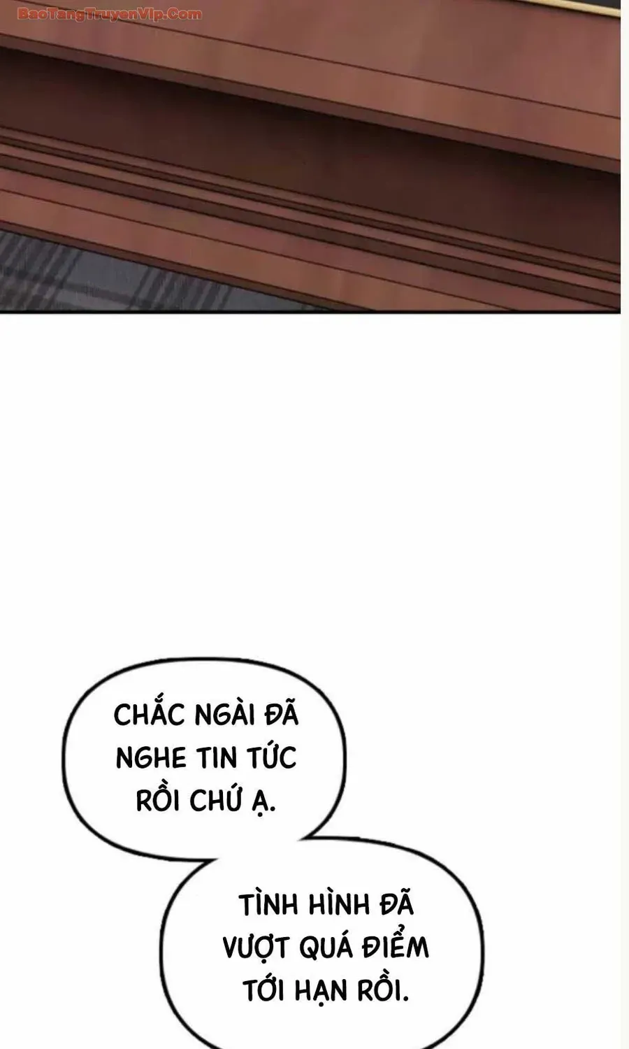 Ngày Tận Thế Đã Đến Chap 60 - Next Chap 61