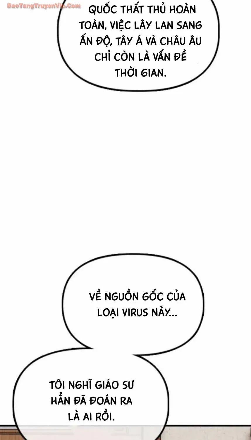 Ngày Tận Thế Đã Đến Chap 60 - Next Chap 61