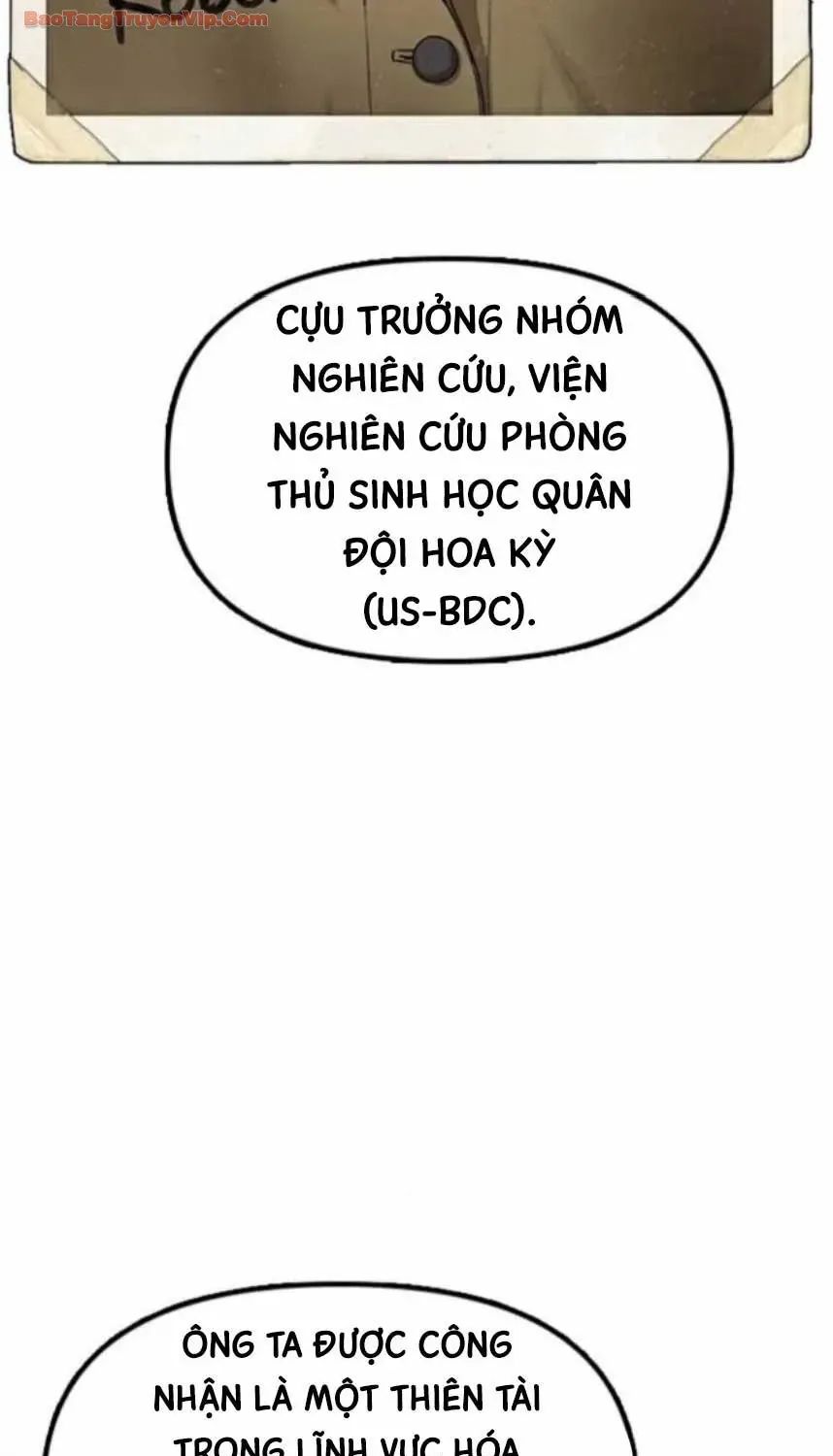 Ngày Tận Thế Đã Đến Chap 60 - Next Chap 61