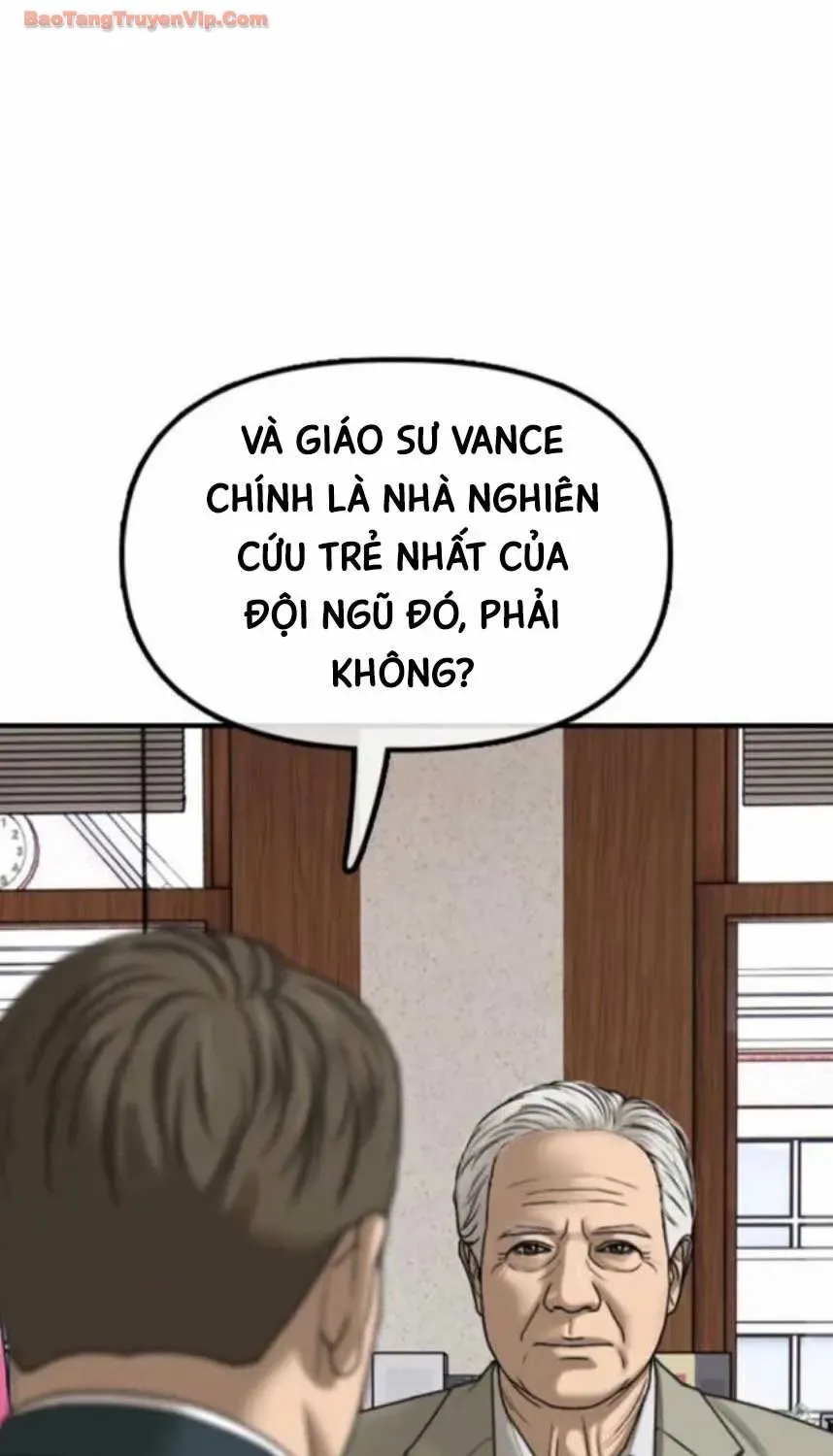 Ngày Tận Thế Đã Đến Chap 60 - Next Chap 61