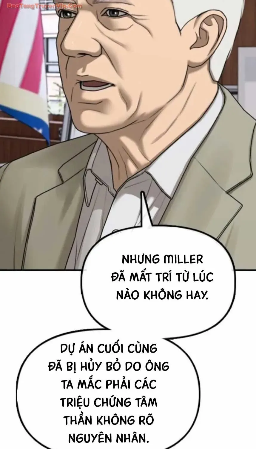 Ngày Tận Thế Đã Đến Chap 60 - Next Chap 61