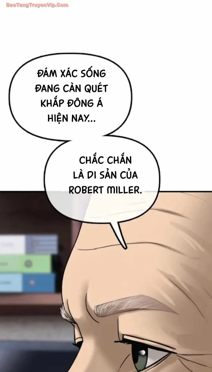 Ngày Tận Thế Đã Đến Chap 60 - Next Chap 61