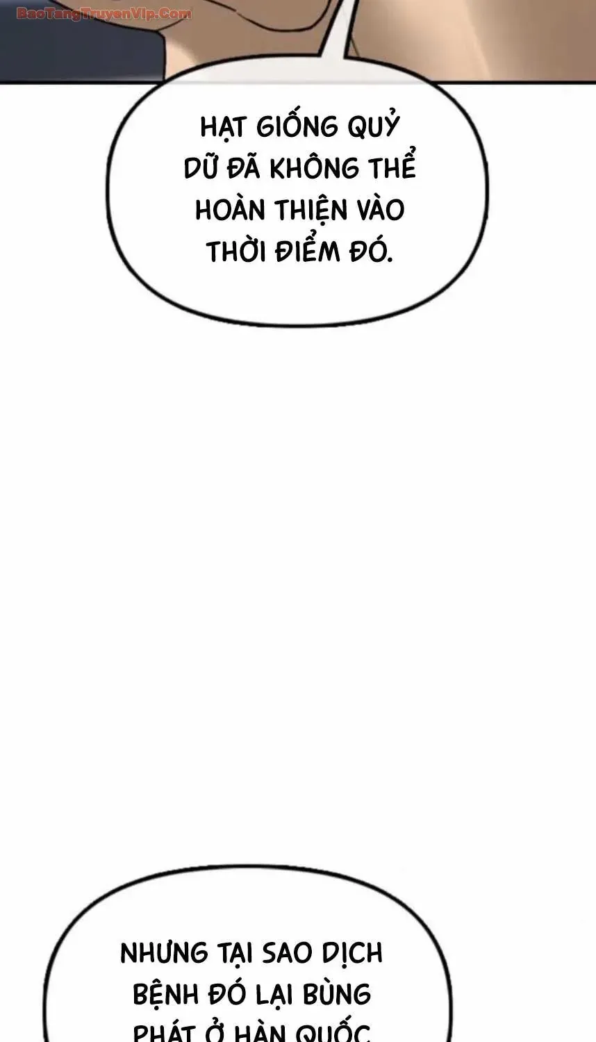 Ngày Tận Thế Đã Đến Chap 60 - Next Chap 61