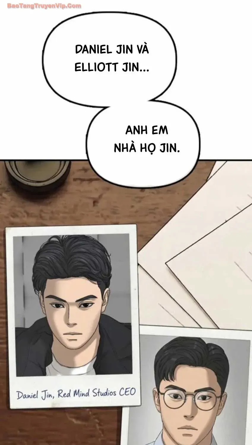 Ngày Tận Thế Đã Đến Chap 60 - Next Chap 61