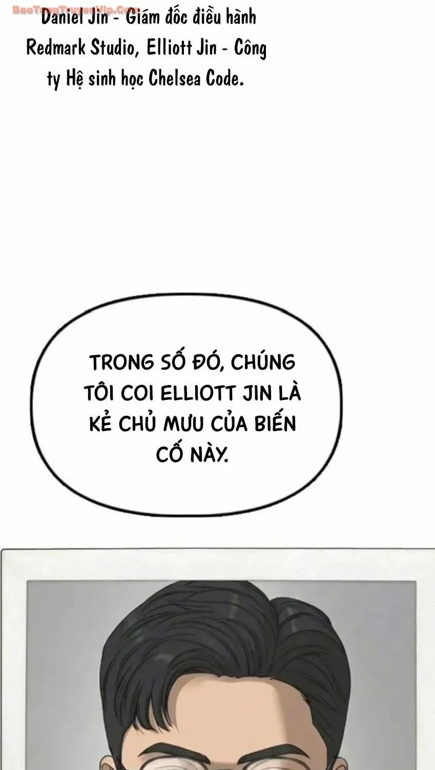 Ngày Tận Thế Đã Đến Chap 60 - Next Chap 61