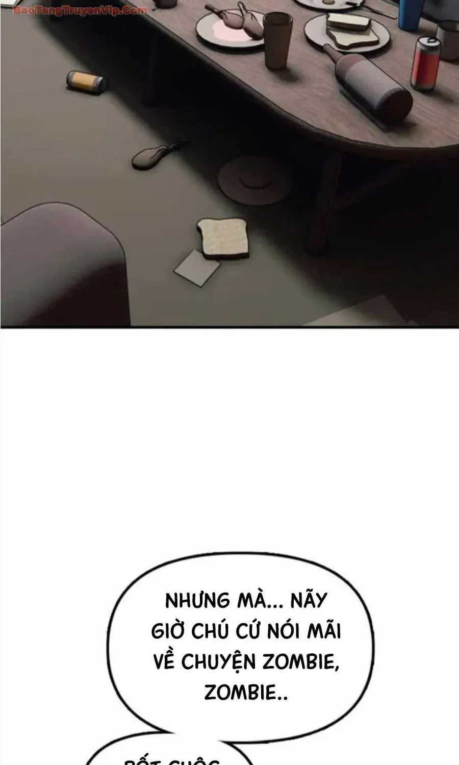 Ngày Tận Thế Đã Đến Chap 60 - Next Chap 61