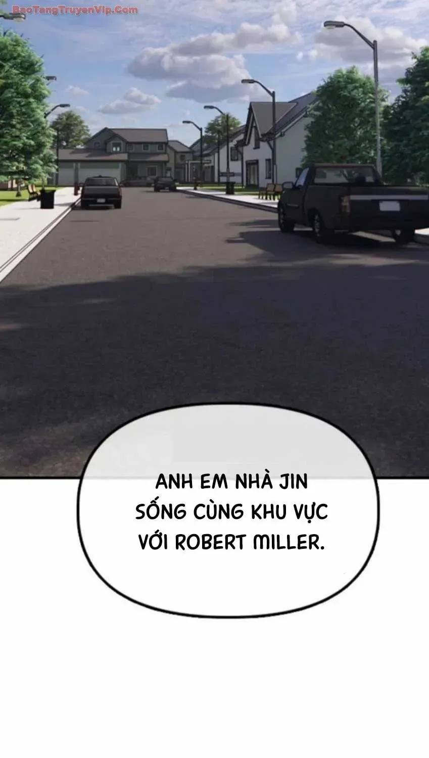 Ngày Tận Thế Đã Đến Chap 60 - Next Chap 61