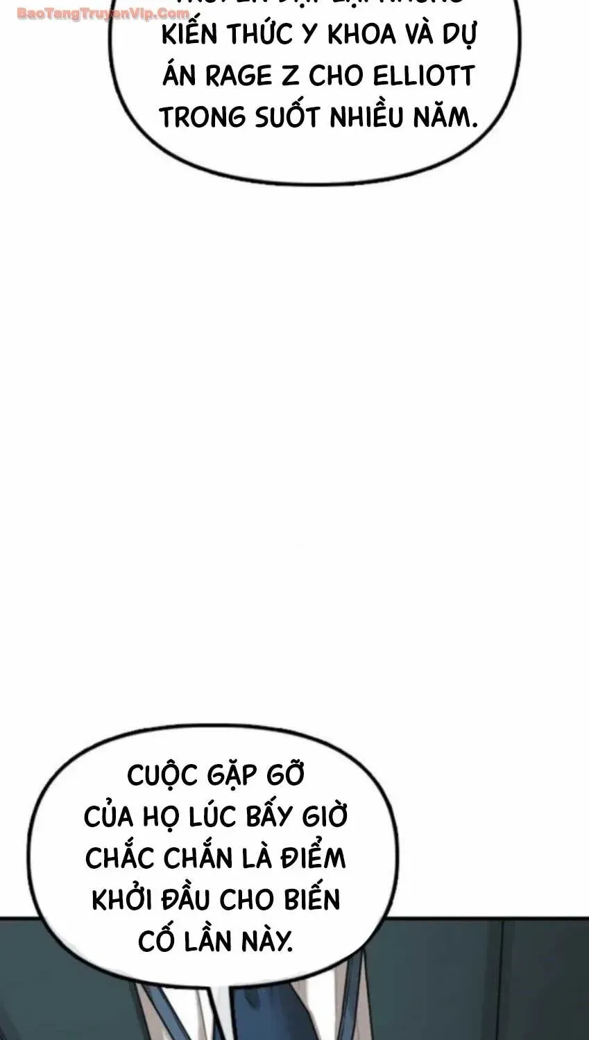 Ngày Tận Thế Đã Đến Chap 60 - Next Chap 61