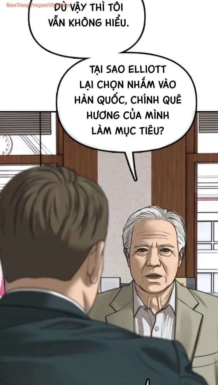 Ngày Tận Thế Đã Đến Chap 60 - Next Chap 61