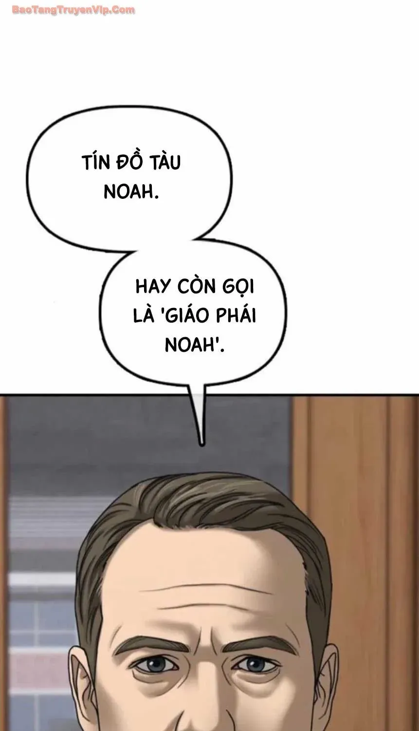 Ngày Tận Thế Đã Đến Chap 60 - Next Chap 61