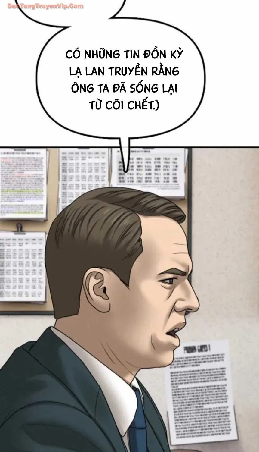 Ngày Tận Thế Đã Đến Chap 60 - Next Chap 61