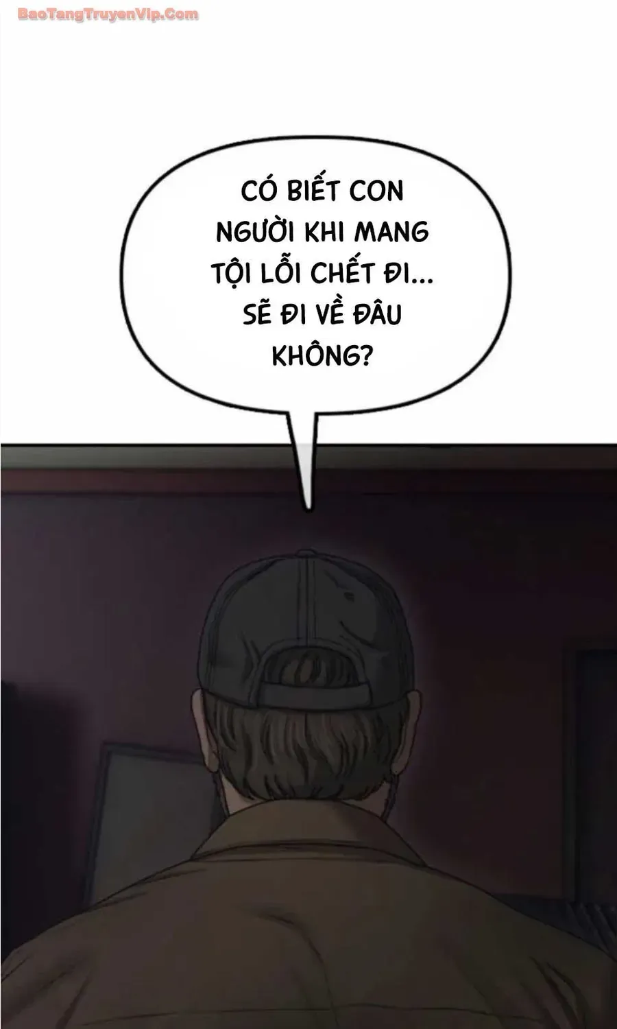 Ngày Tận Thế Đã Đến Chap 60 - Next Chap 61