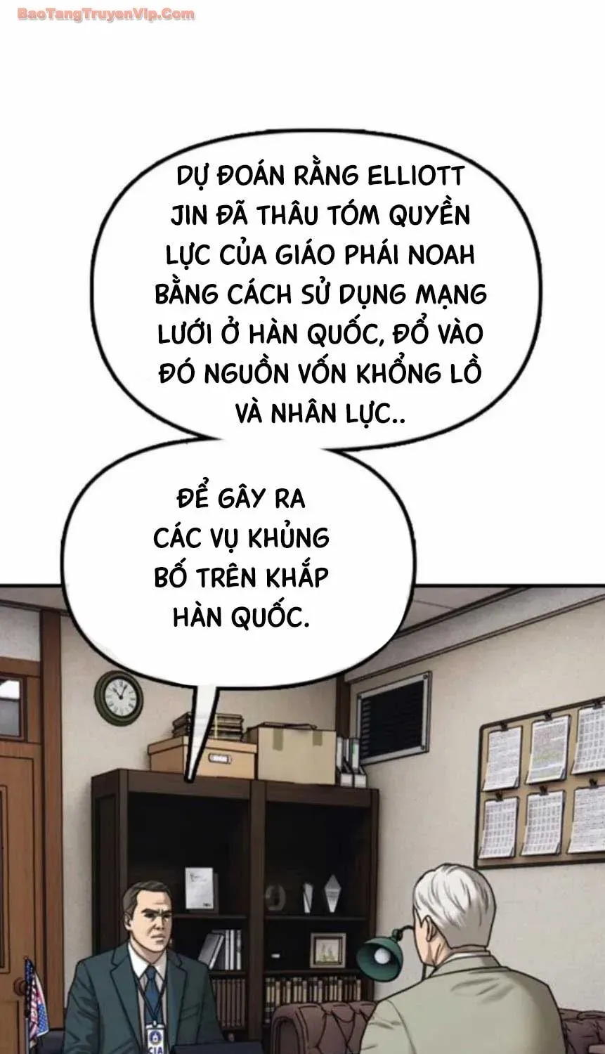 Ngày Tận Thế Đã Đến Chap 60 - Next Chap 61