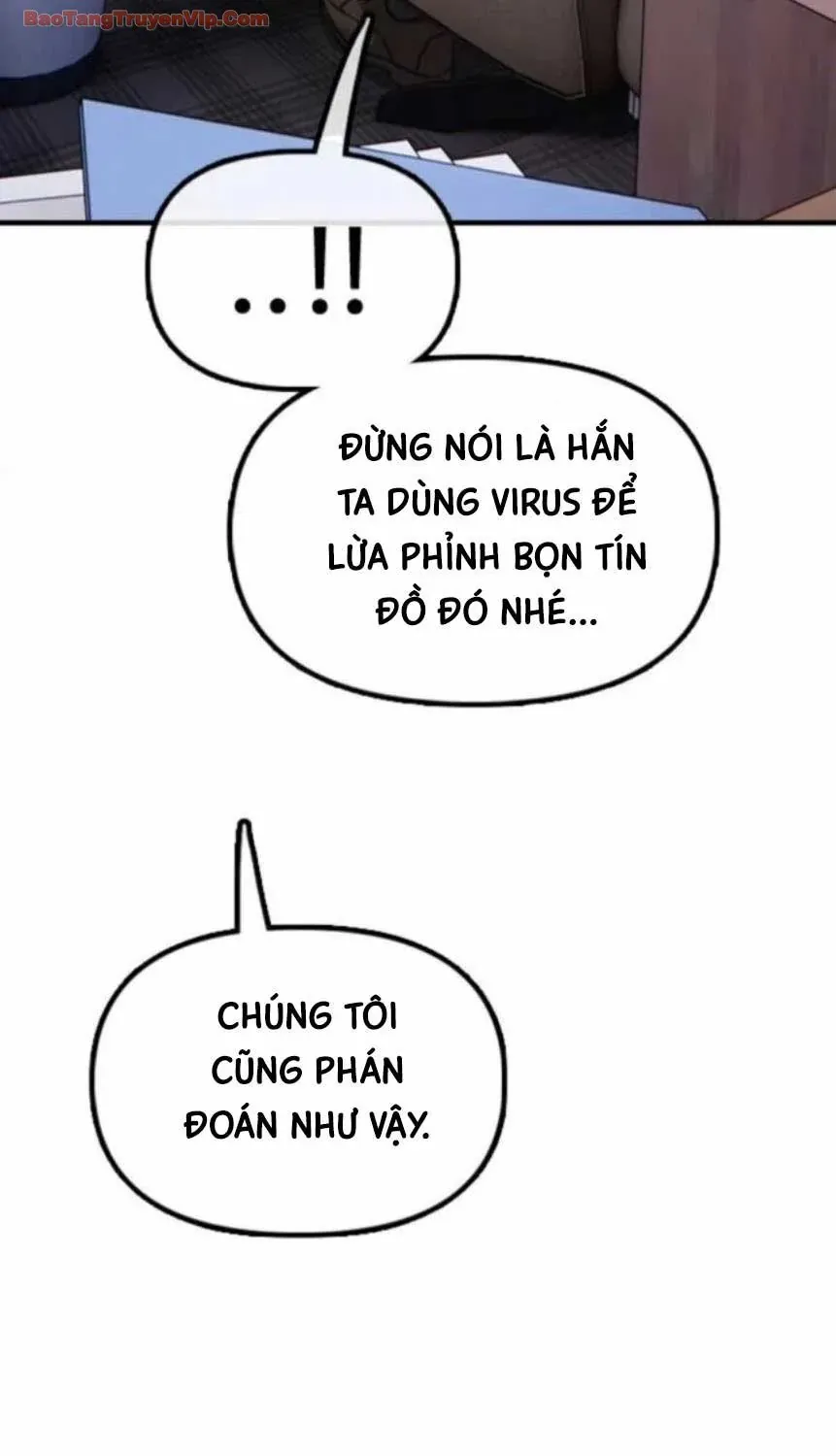 Ngày Tận Thế Đã Đến Chap 60 - Next Chap 61