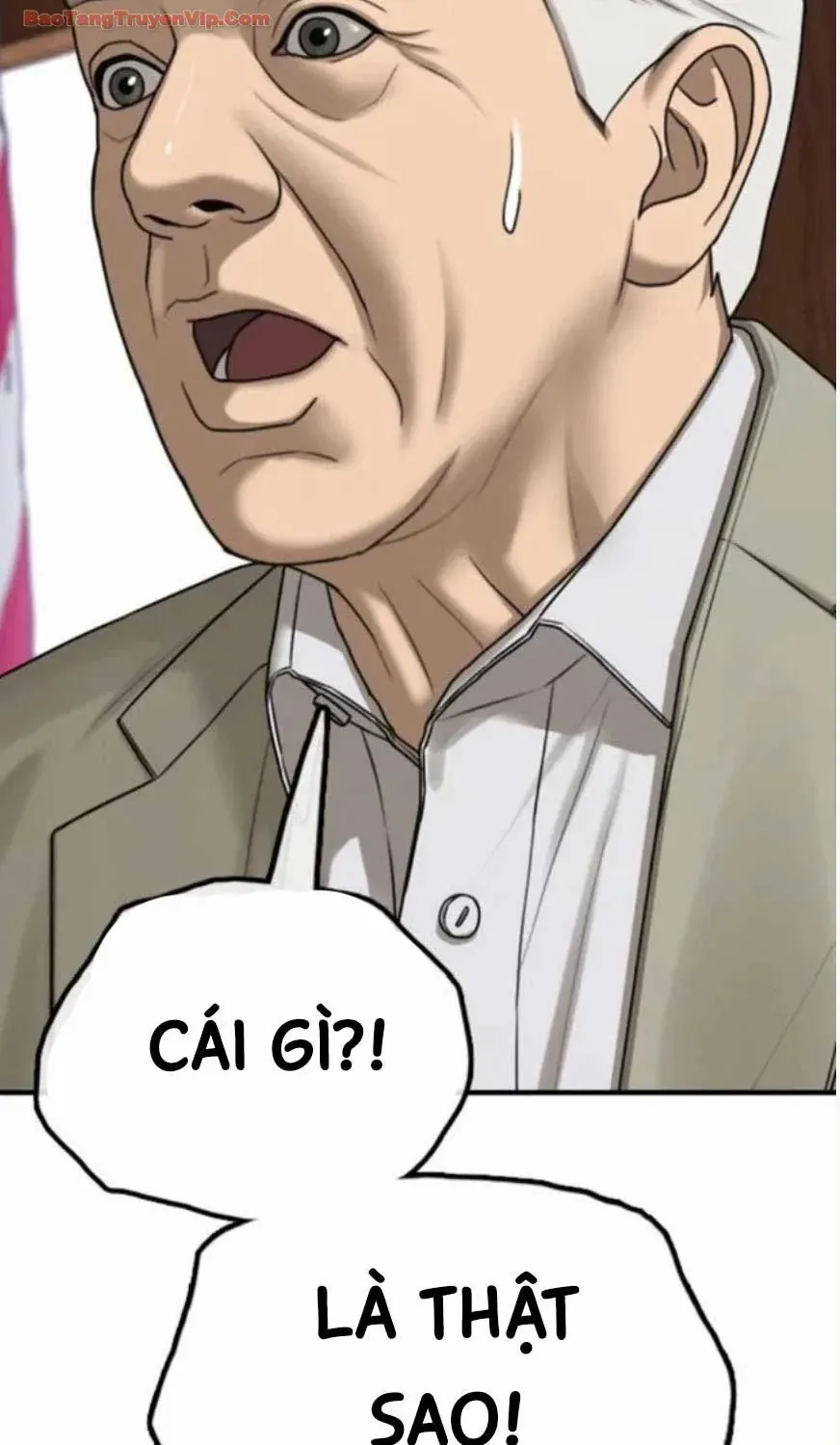 Ngày Tận Thế Đã Đến Chap 60 - Next Chap 61