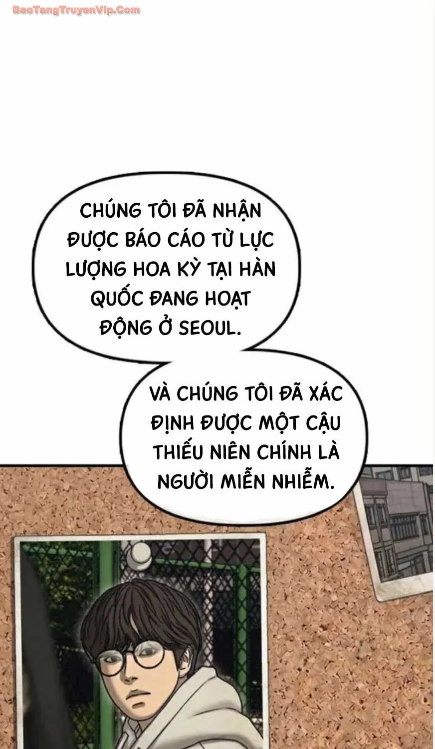 Ngày Tận Thế Đã Đến Chap 60 - Next Chap 61