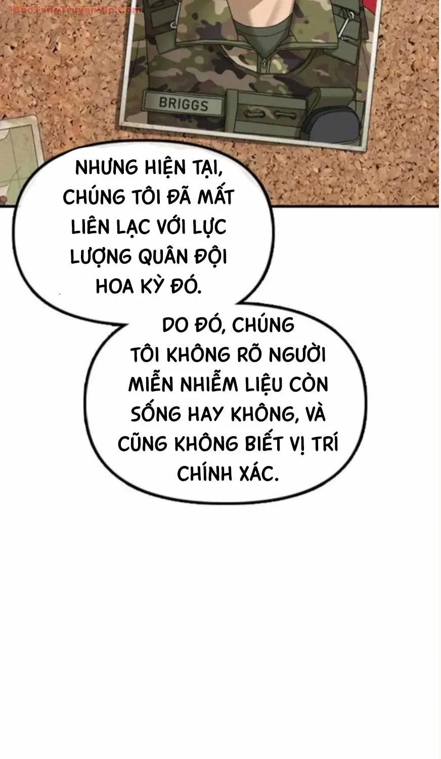 Ngày Tận Thế Đã Đến Chap 60 - Next Chap 61