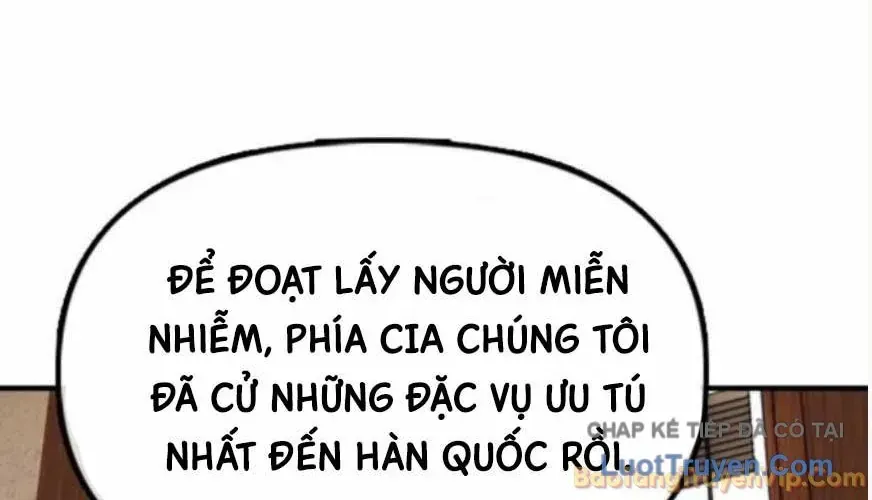 Ngày Tận Thế Đã Đến Chap 60 - Next Chap 61