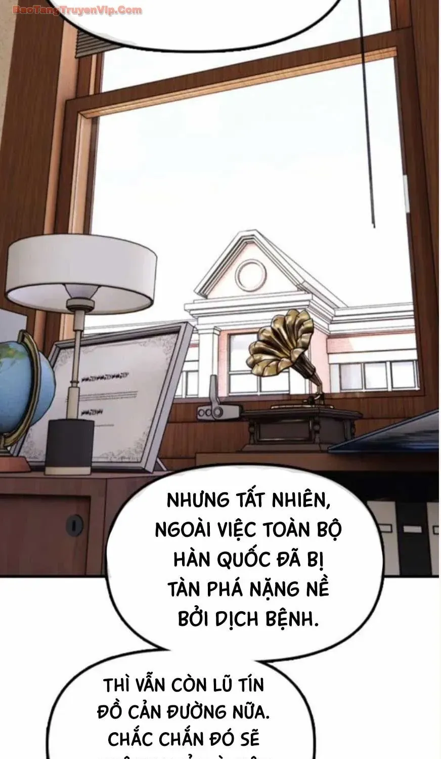 Ngày Tận Thế Đã Đến Chap 60 - Next Chap 61