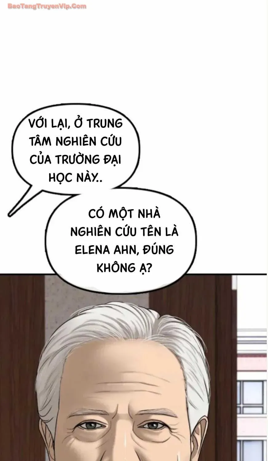 Ngày Tận Thế Đã Đến Chap 60 - Next Chap 61