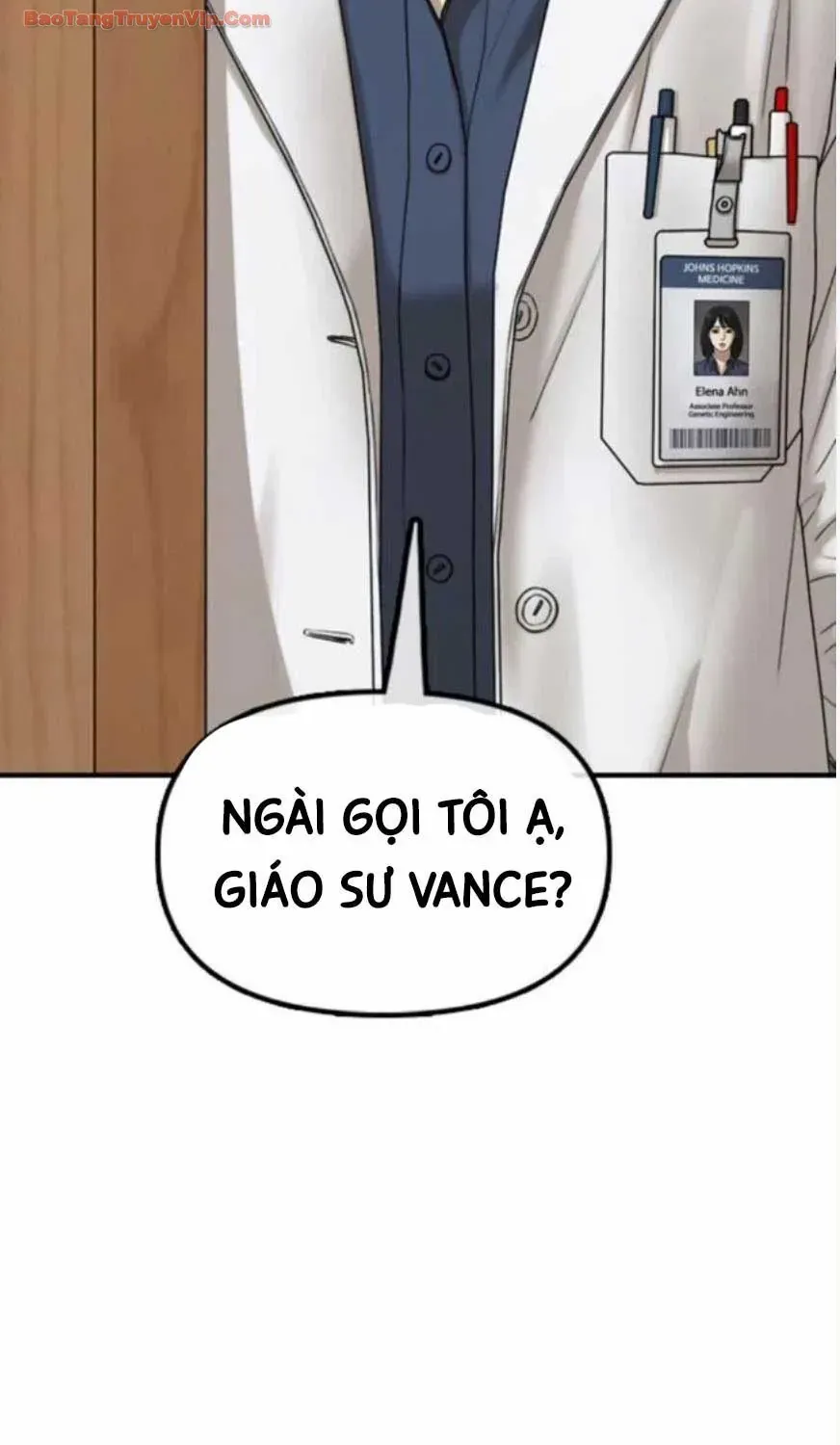 Ngày Tận Thế Đã Đến Chap 60 - Next Chap 61