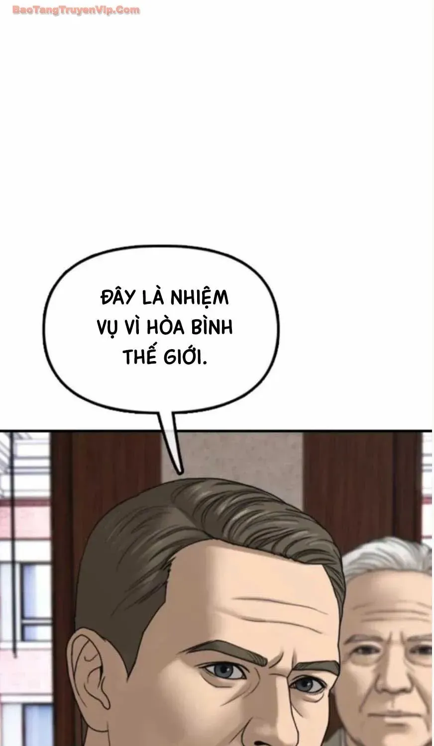 Ngày Tận Thế Đã Đến Chap 60 - Next Chap 61