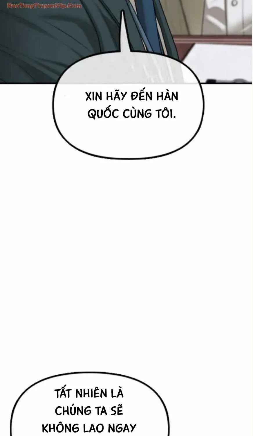 Ngày Tận Thế Đã Đến Chap 60 - Next Chap 61