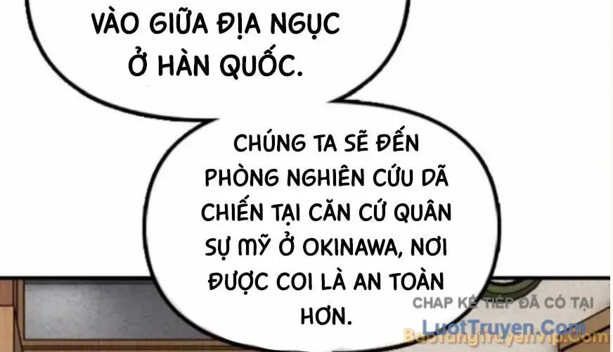 Ngày Tận Thế Đã Đến Chap 60 - Next Chap 61