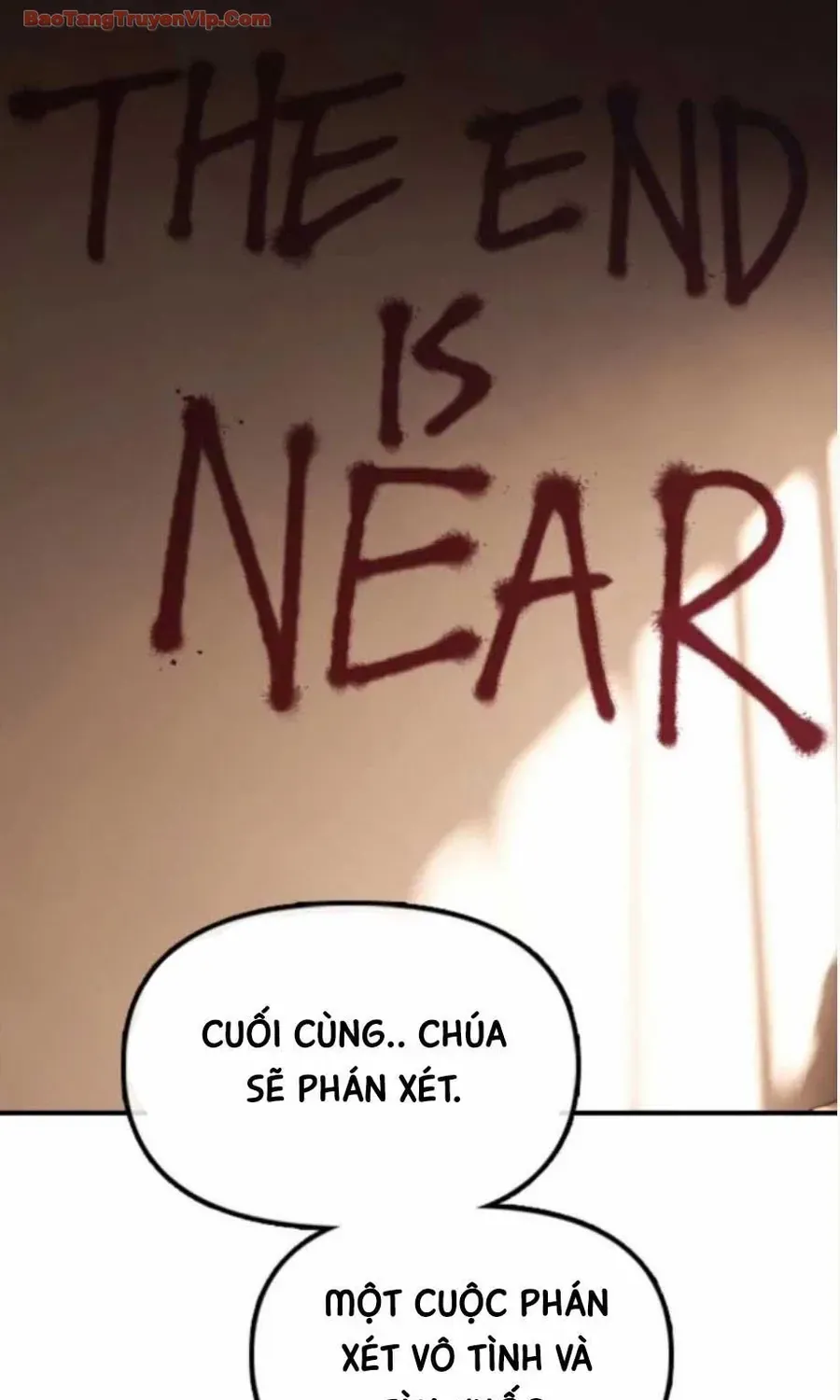 Ngày Tận Thế Đã Đến Chap 60 - Next Chap 61