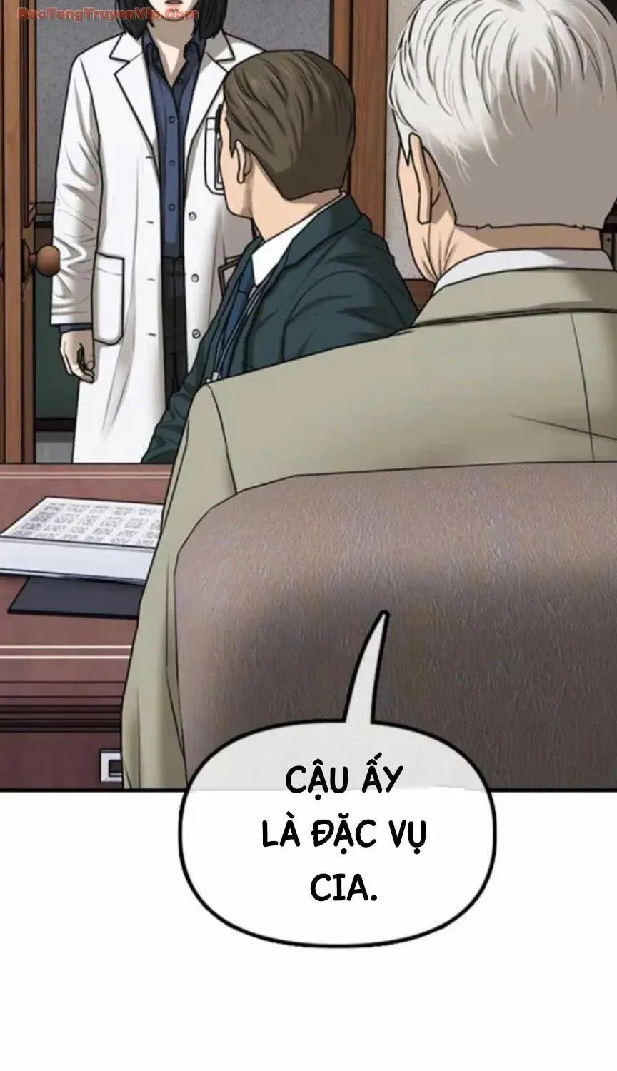 Ngày Tận Thế Đã Đến Chap 60 - Next Chap 61